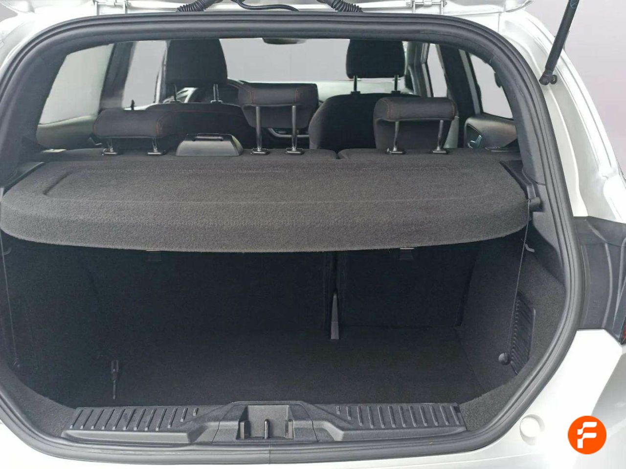 Foto Ford Fiesta 7