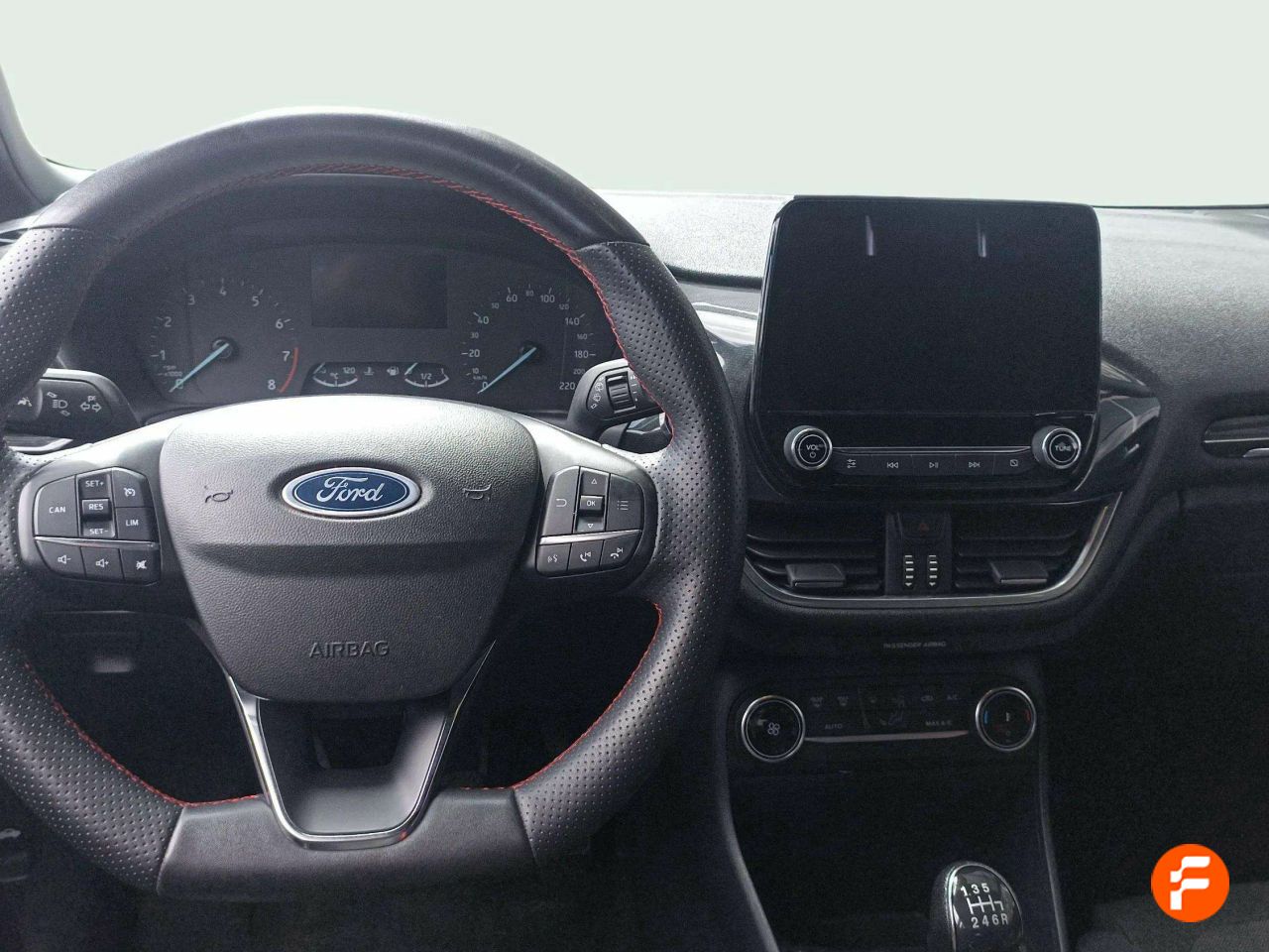 Foto Ford Fiesta 9
