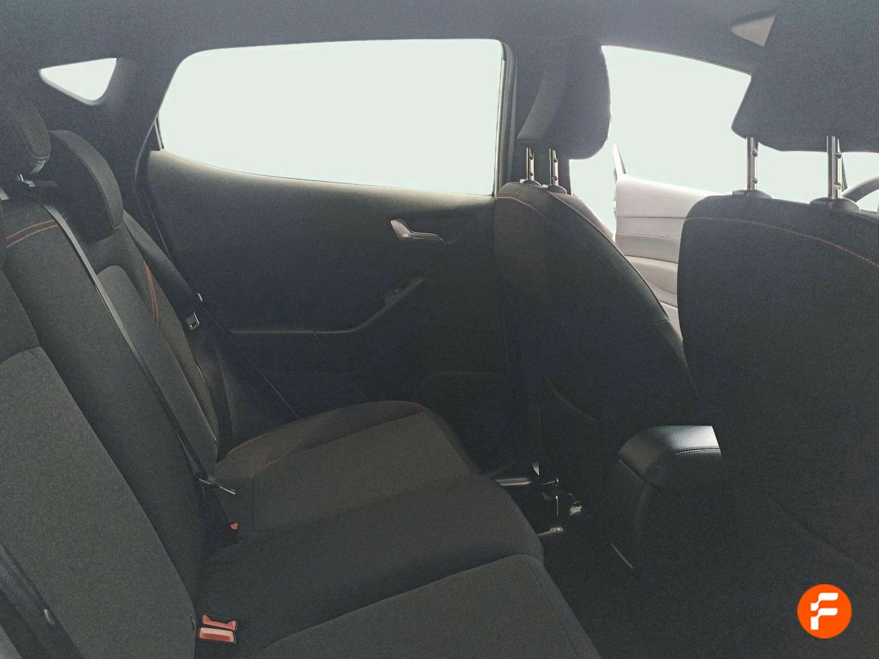 Foto Ford Fiesta 13