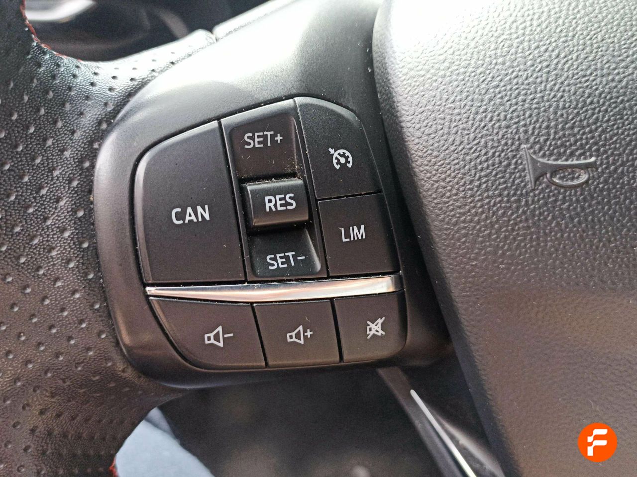 Foto Ford Fiesta 17