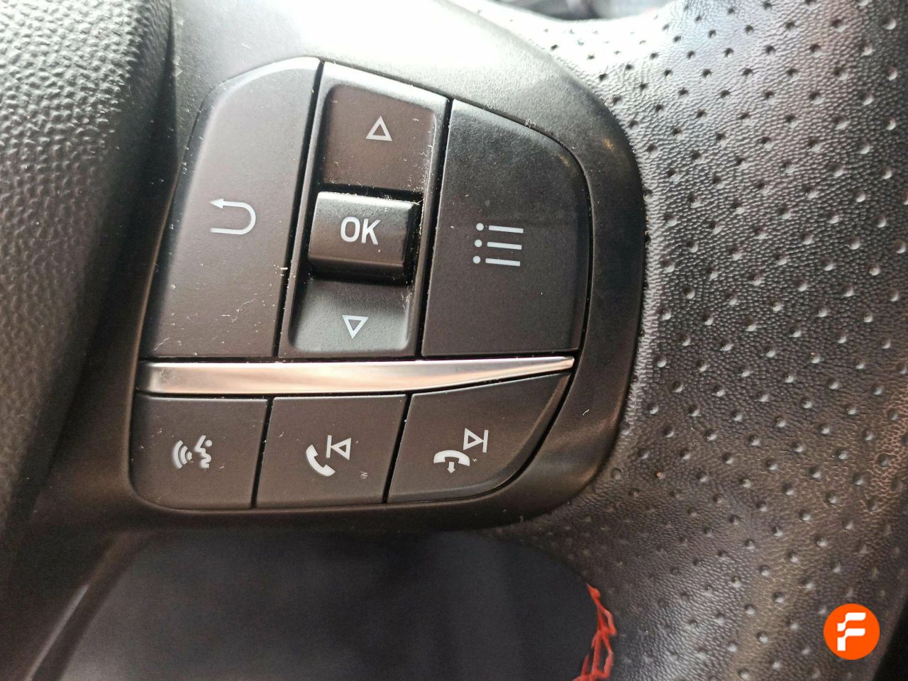 Foto Ford Fiesta 18