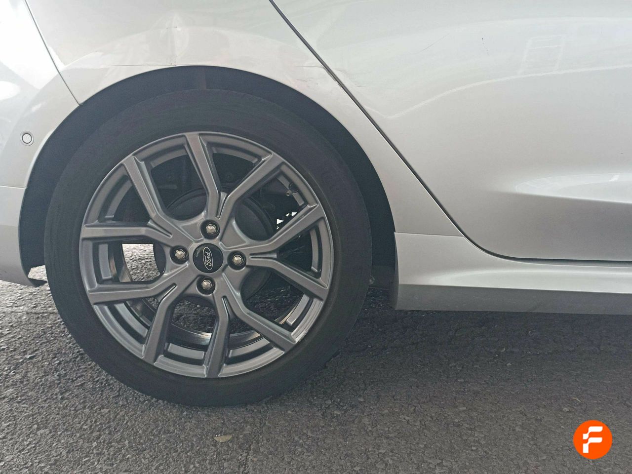 Foto Ford Fiesta 19