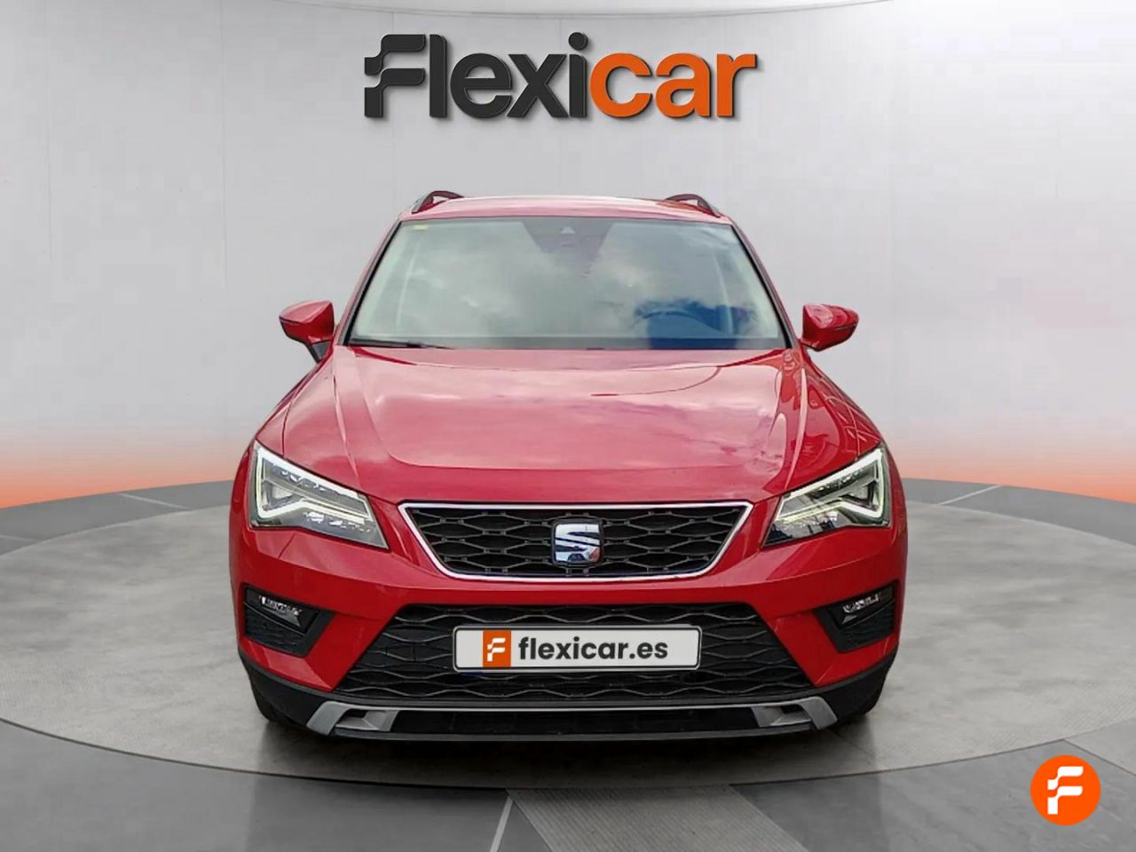 Foto Seat Ateca 2