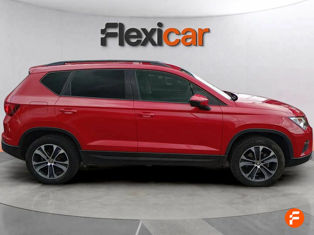 Foto Seat Ateca 3