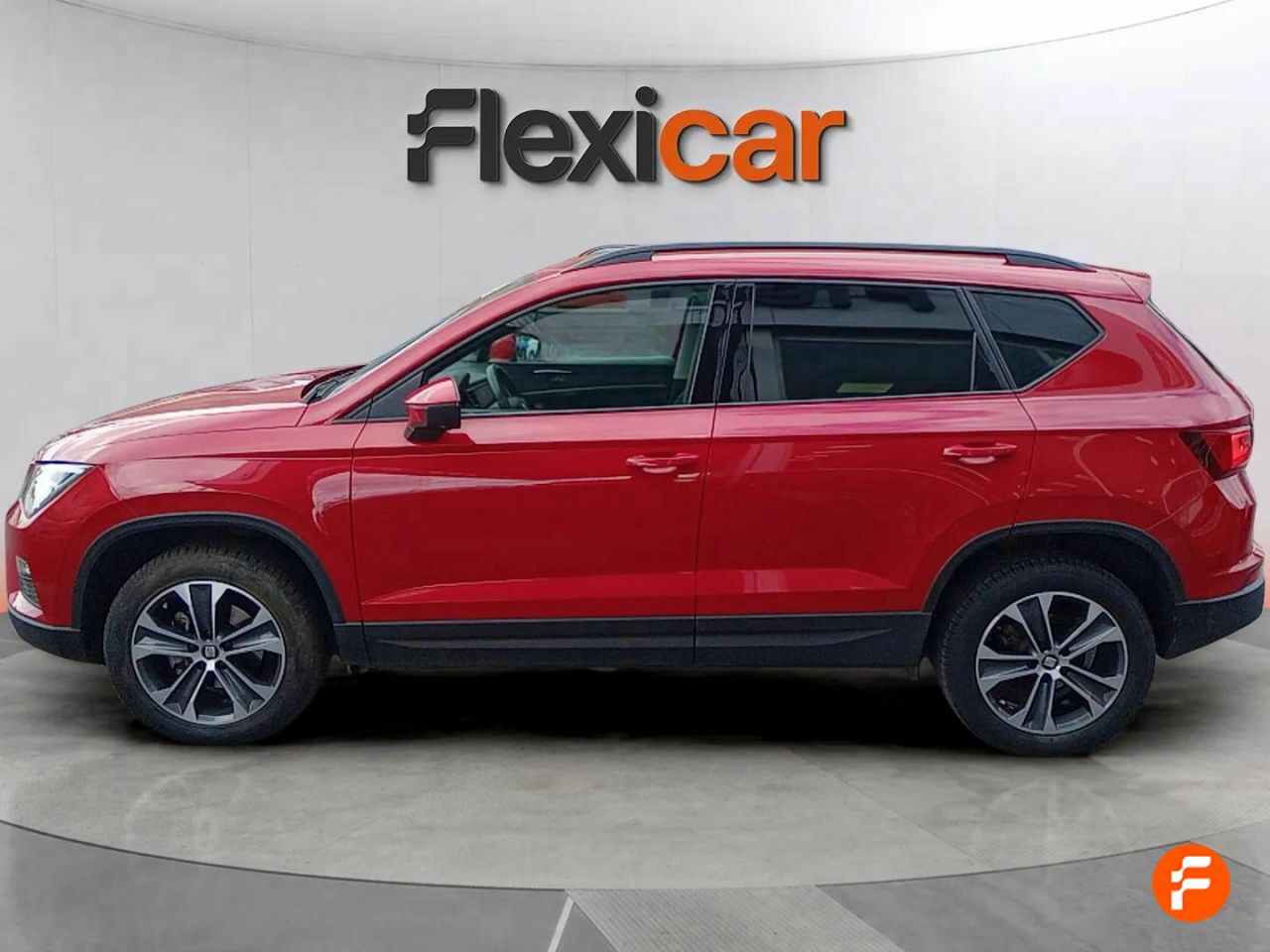 Foto Seat Ateca 4