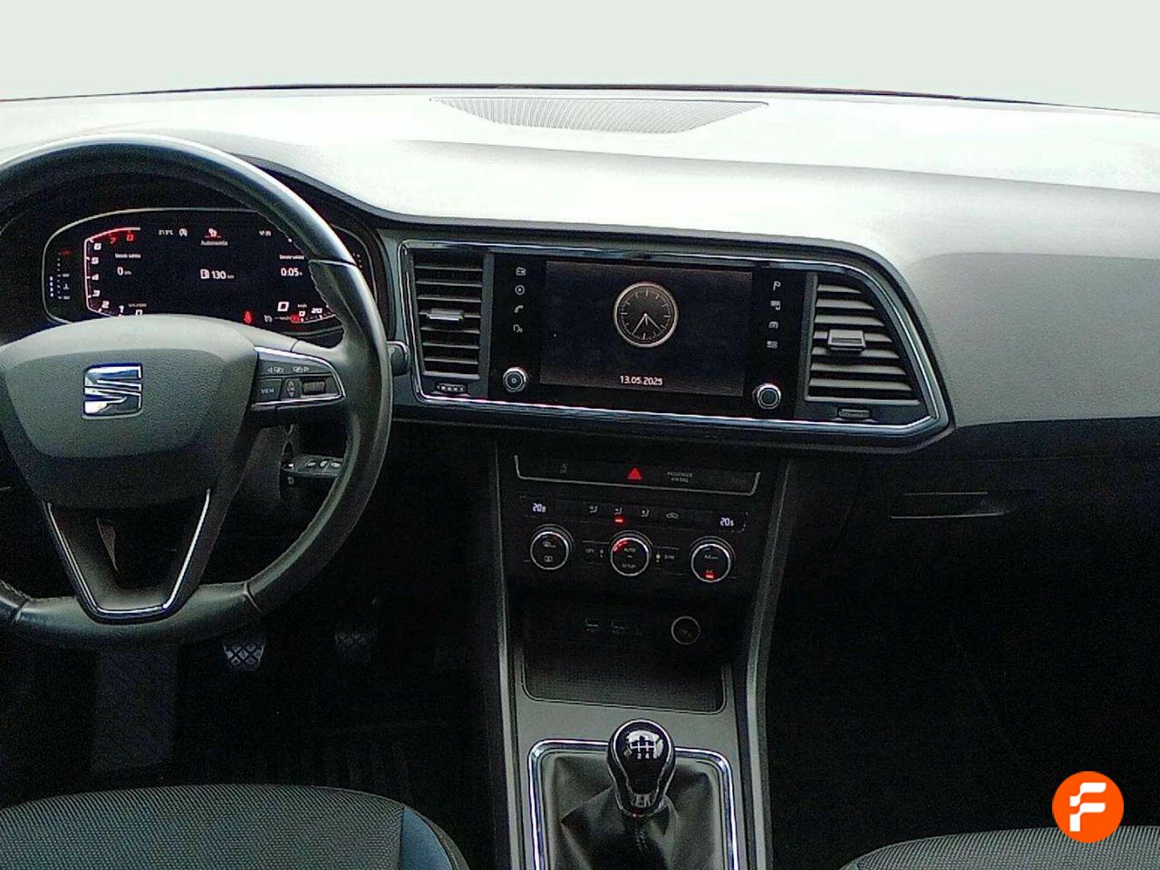 Foto Seat Ateca 9