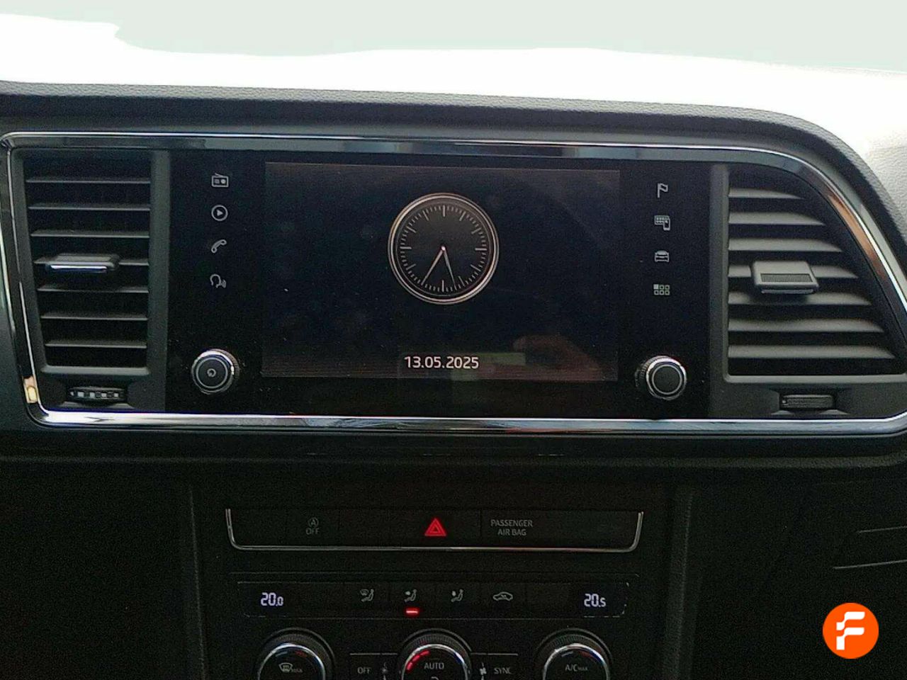 Foto Seat Ateca 10