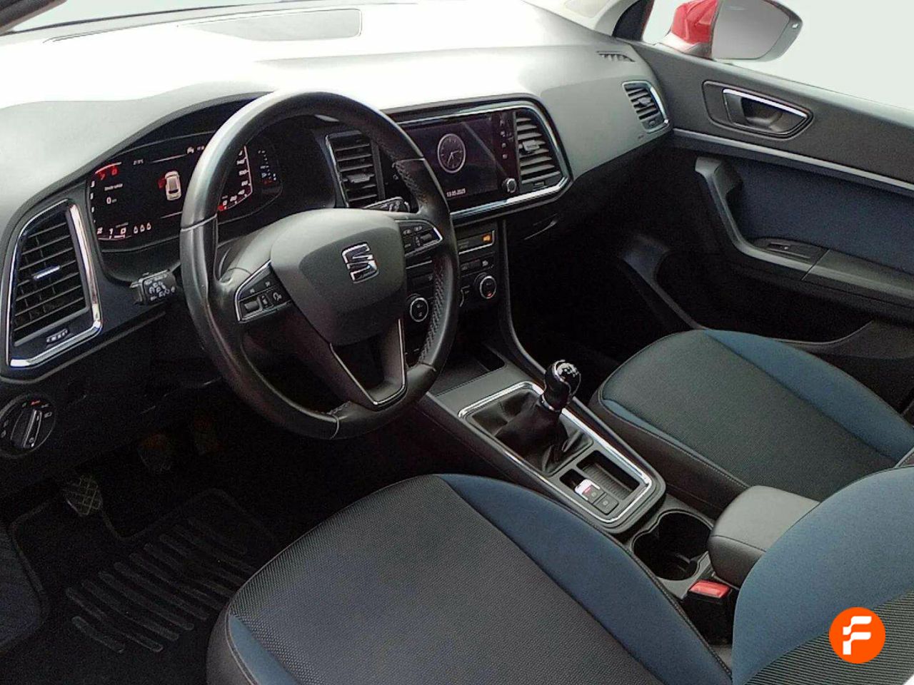 Foto Seat Ateca 12