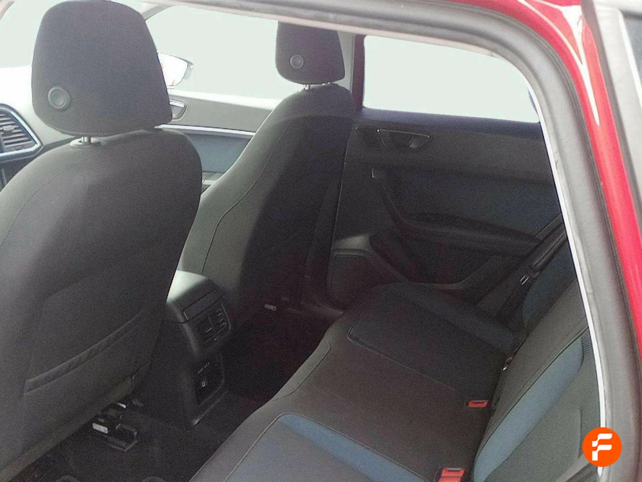 Foto Seat Ateca 13
