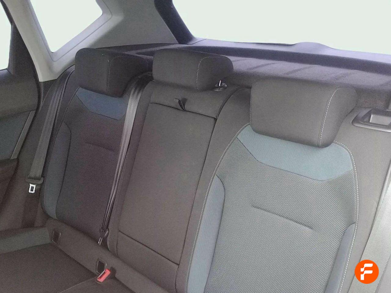 Foto Seat Ateca 14