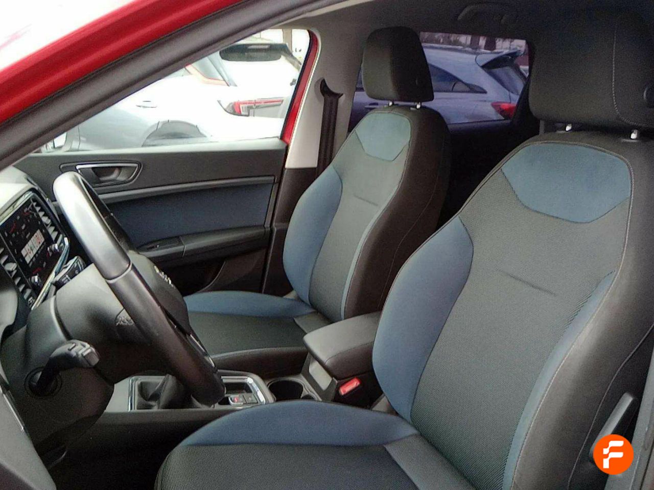 Foto Seat Ateca 15