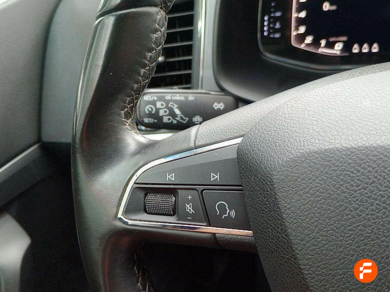 Foto Seat Ateca 17
