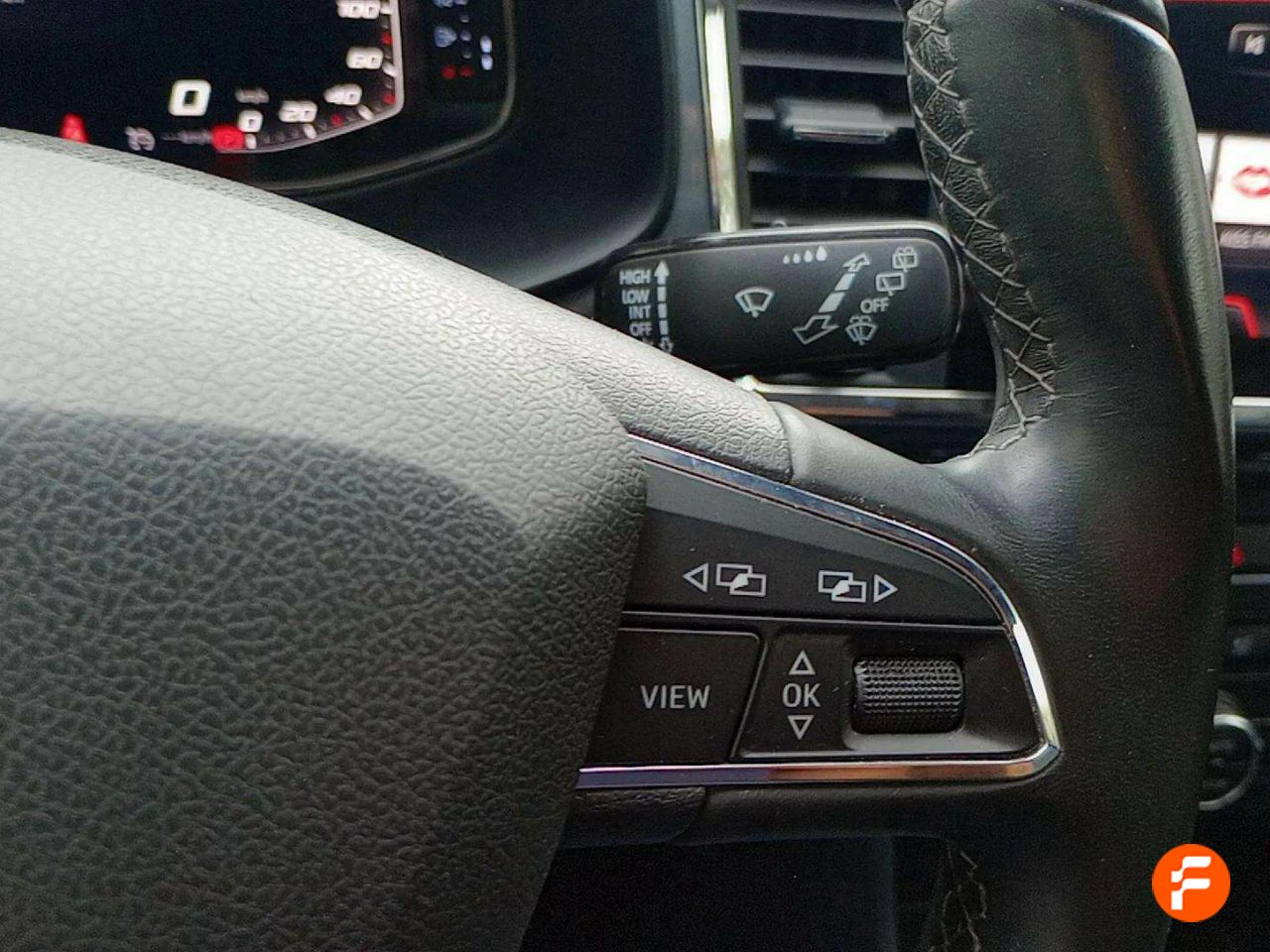 Foto Seat Ateca 18