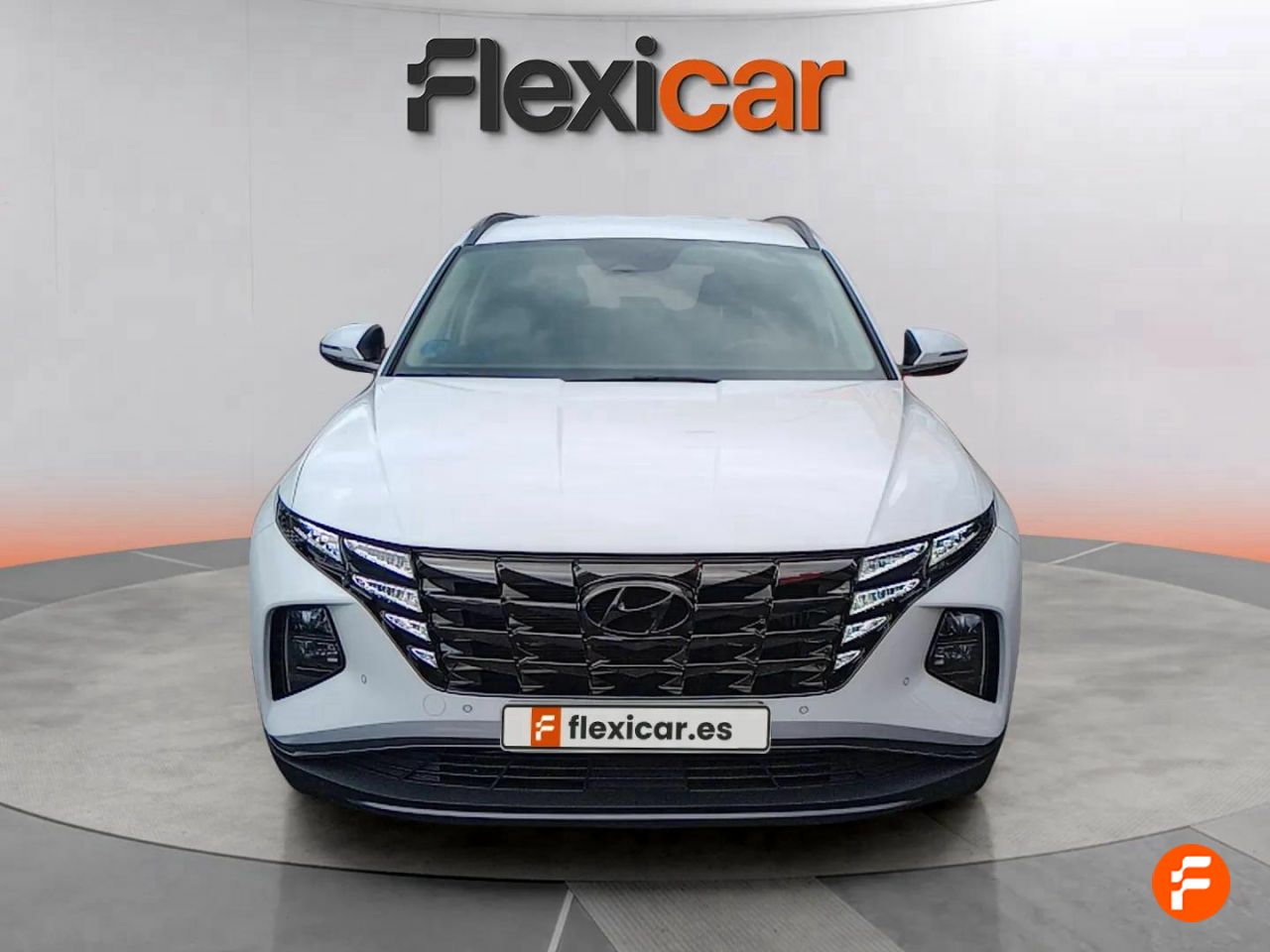 Foto Hyundai Tucson 2