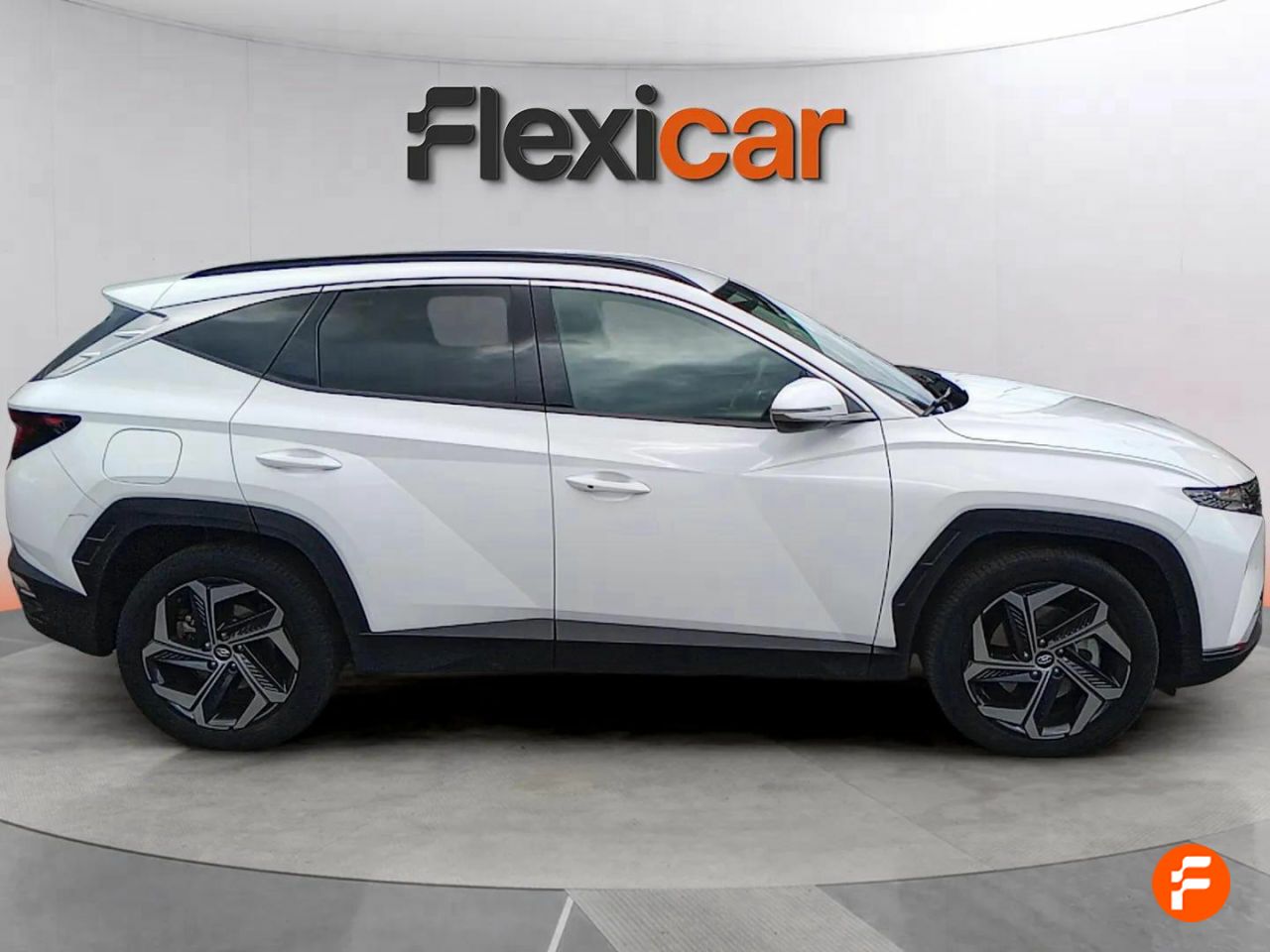 Foto Hyundai Tucson 3