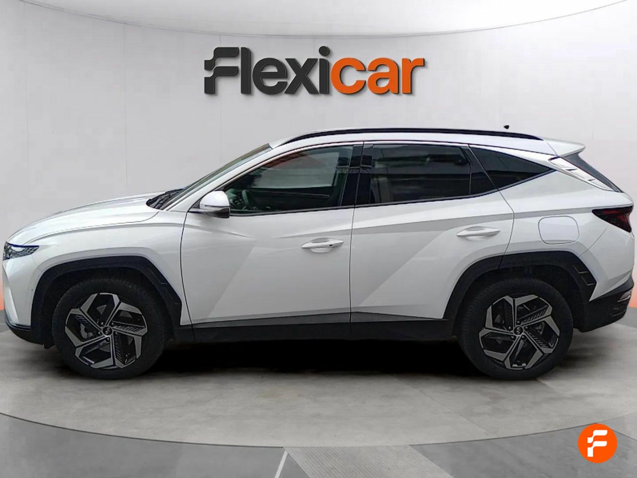 Foto Hyundai Tucson 4