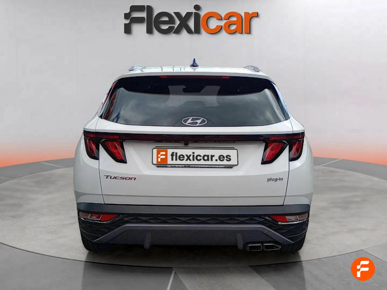Foto Hyundai Tucson 5