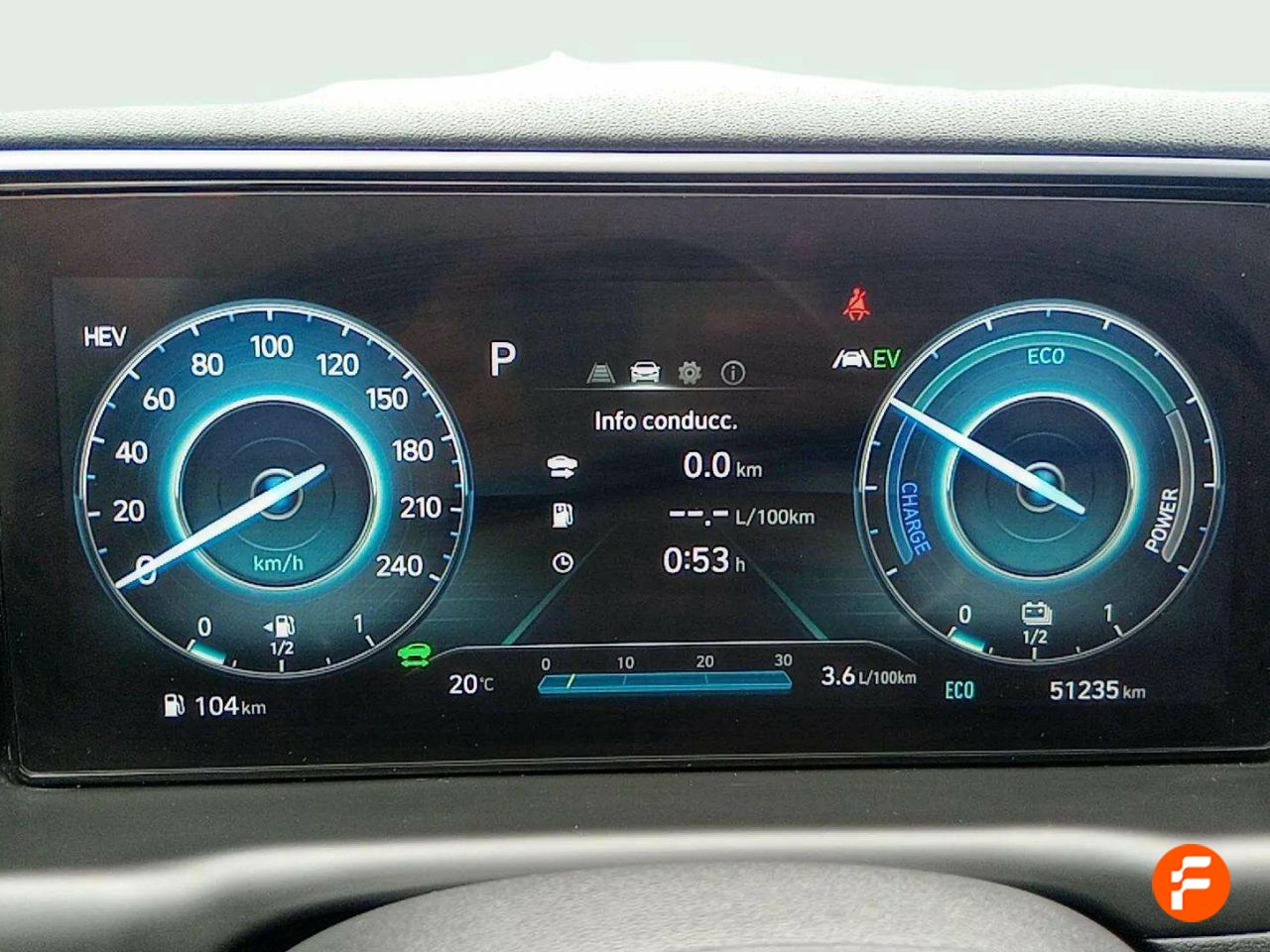 Foto Hyundai Tucson 8