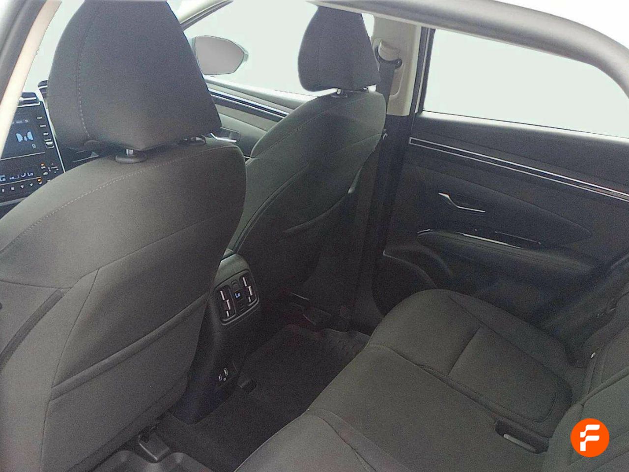 Foto Hyundai Tucson 13