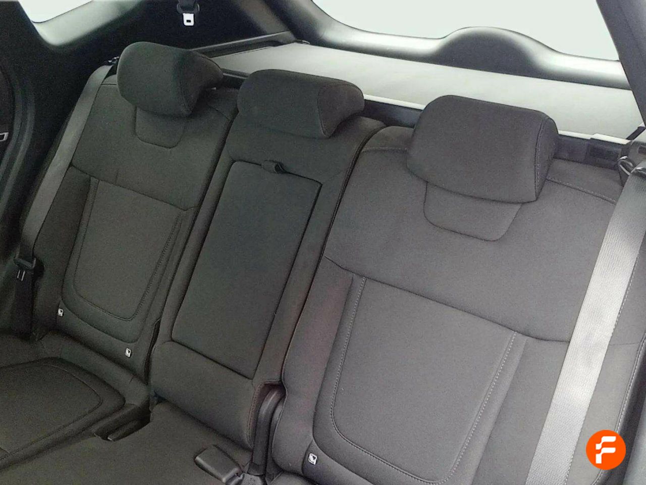 Foto Hyundai Tucson 14