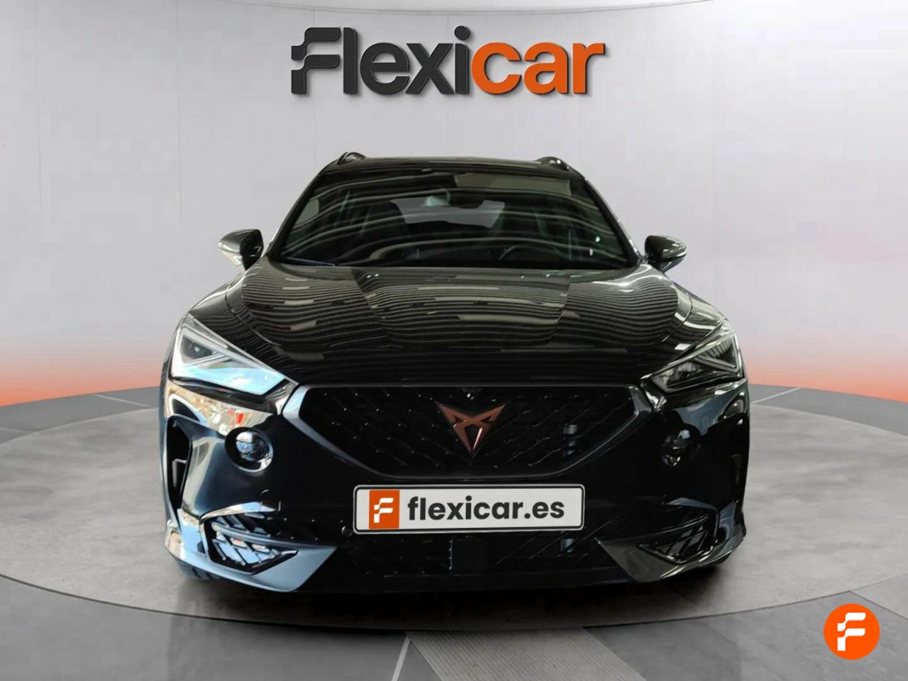 Foto Cupra Formentor 2