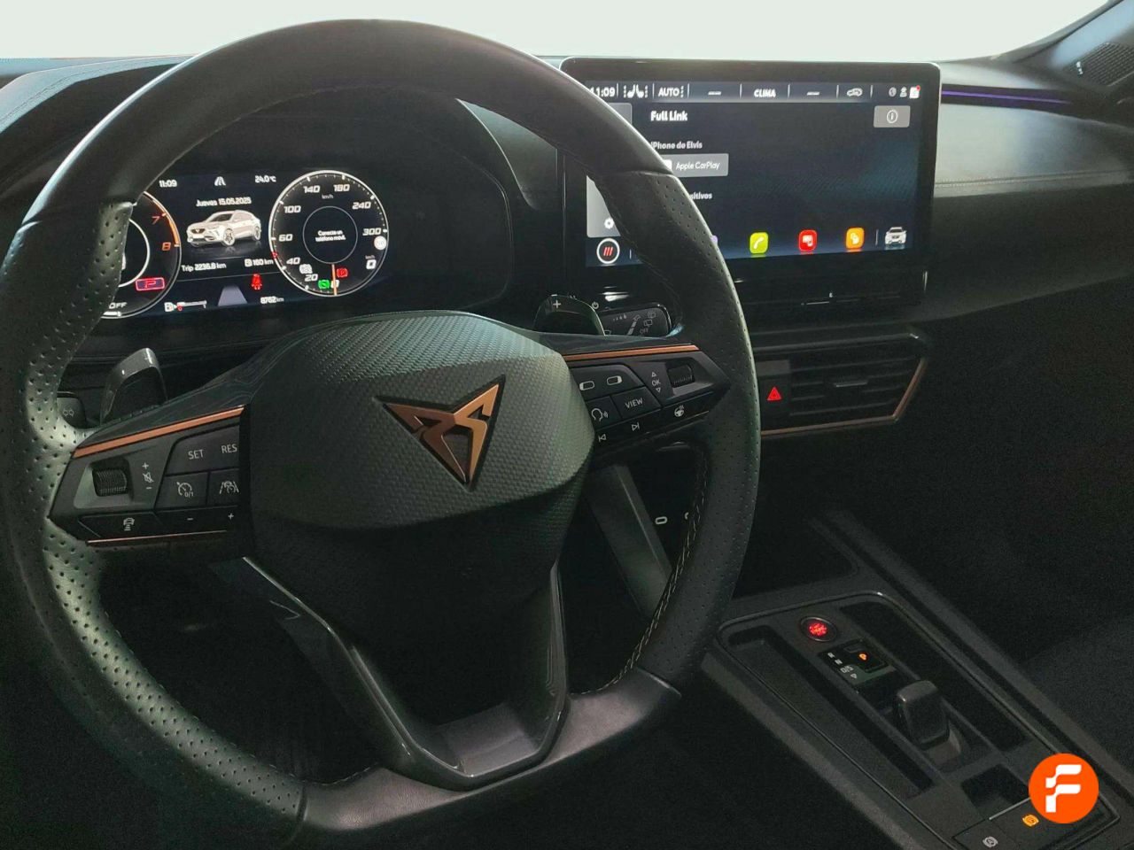 Foto Cupra Formentor 7