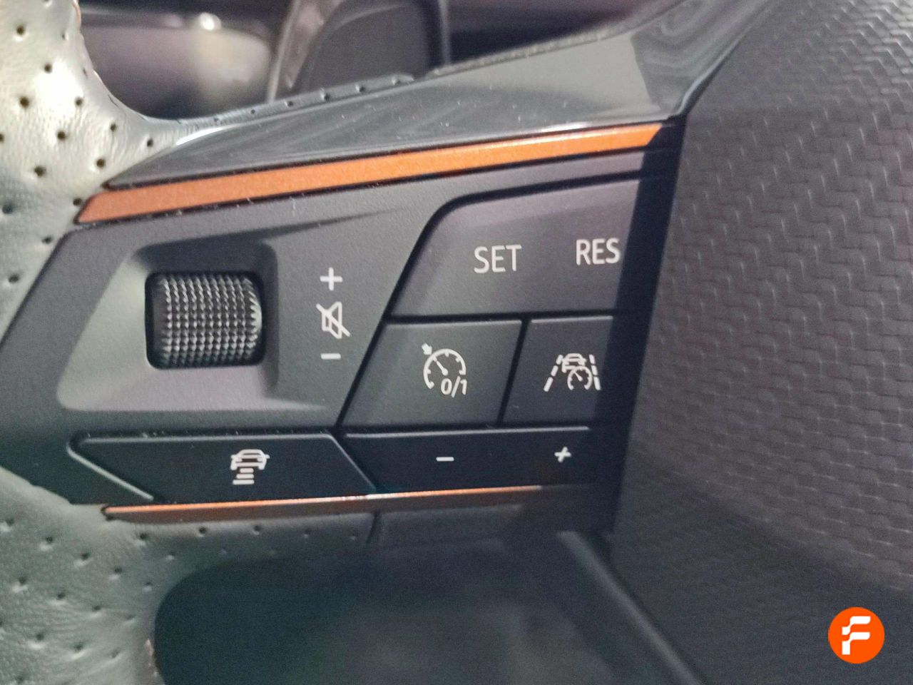 Foto Cupra Formentor 18