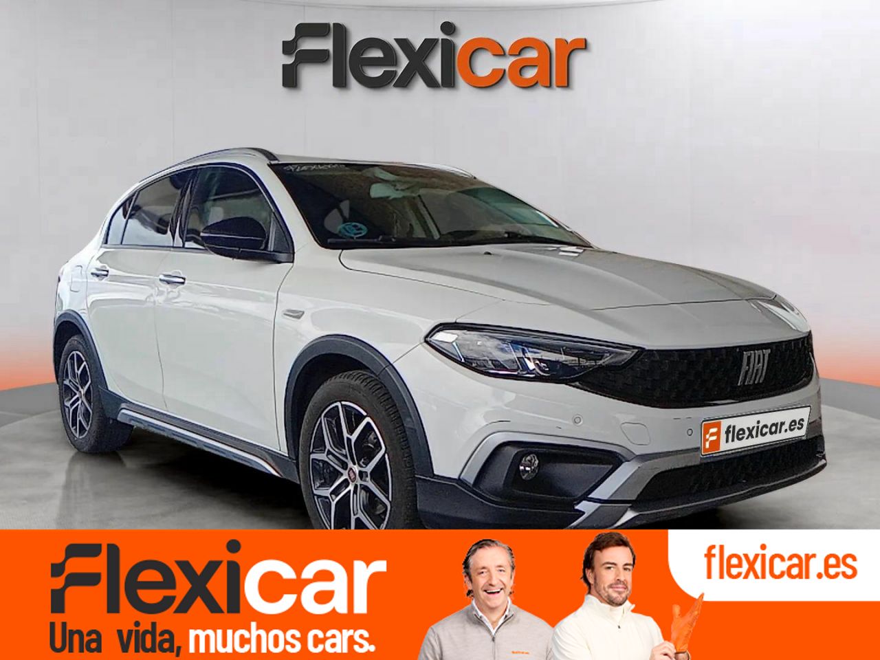 Foto Fiat Tipo 1