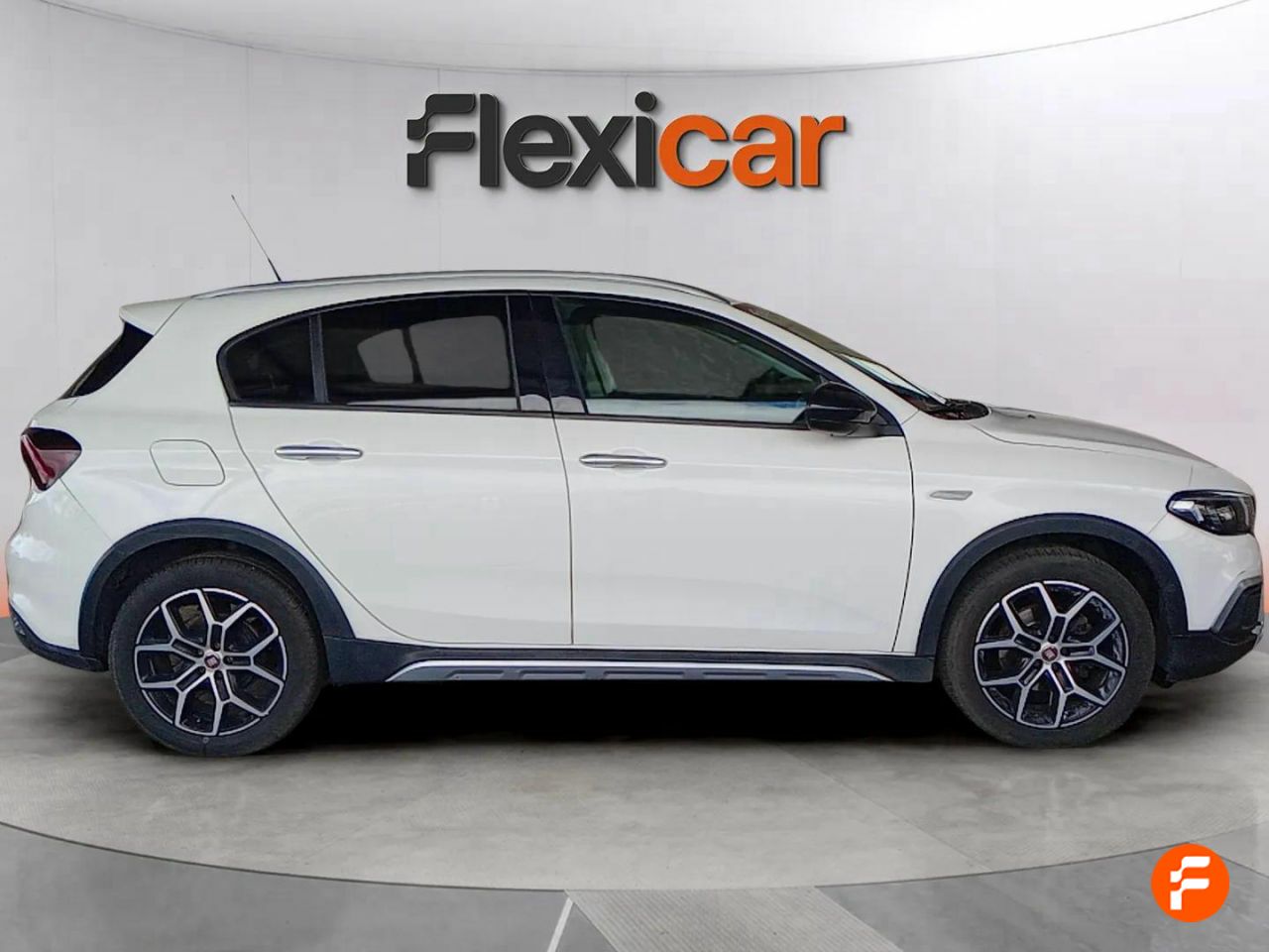 Foto Fiat Tipo 3