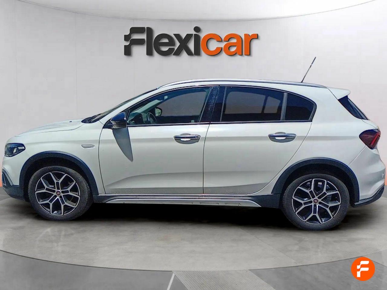 Foto Fiat Tipo 4