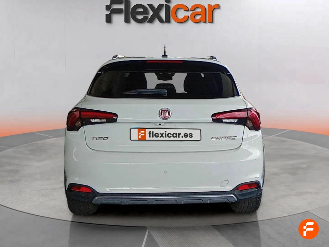 Foto Fiat Tipo 5