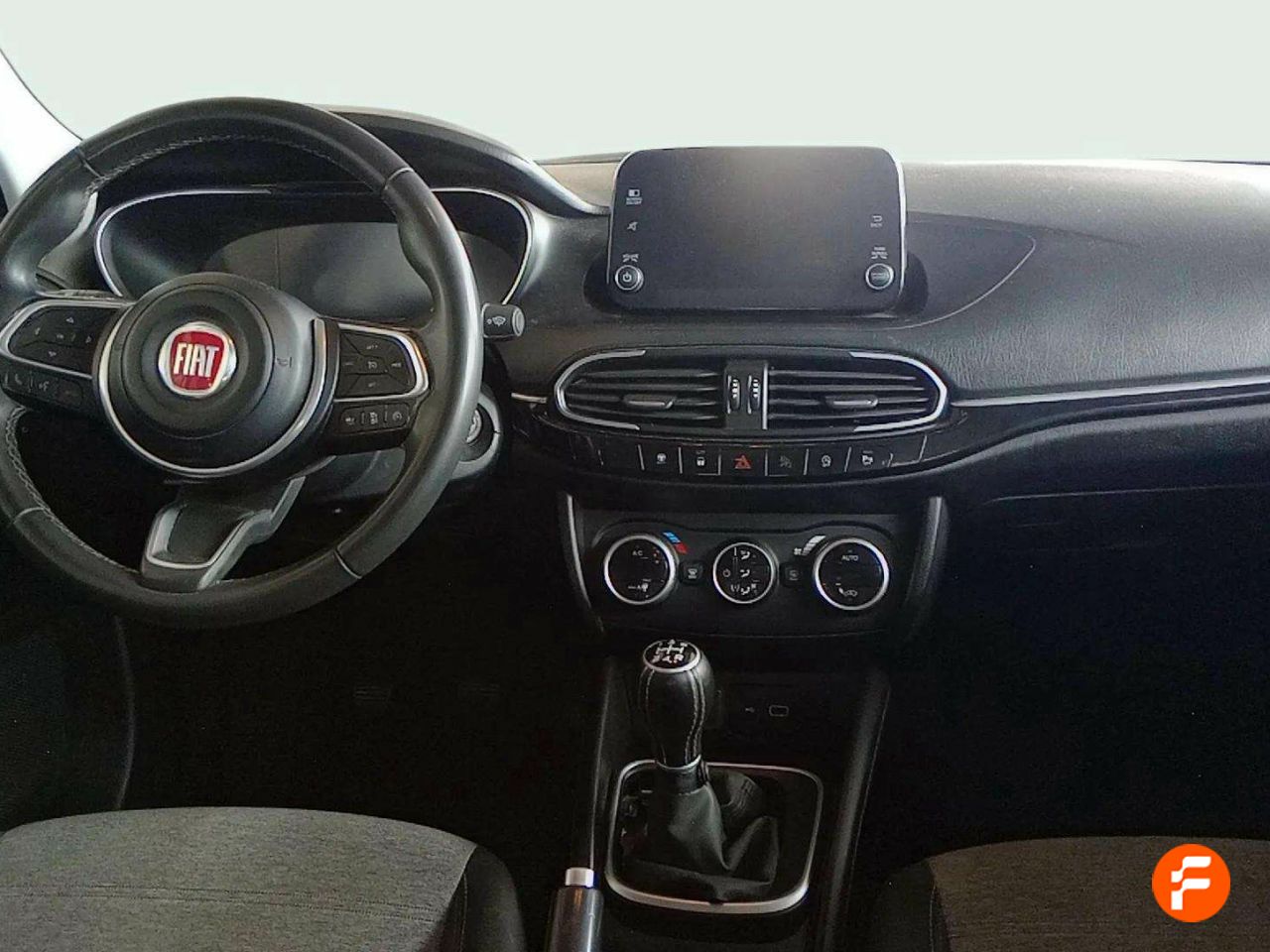 Foto Fiat Tipo 9