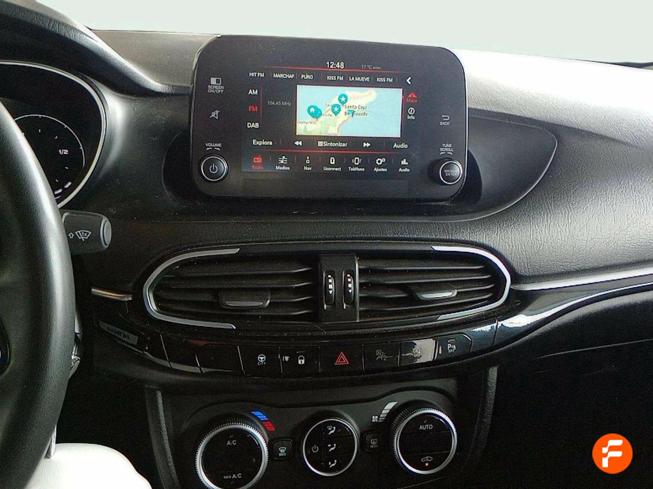 Foto Fiat Tipo 10