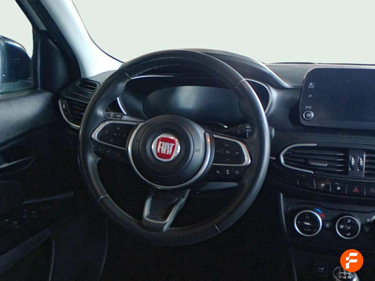 Foto Fiat Tipo 11