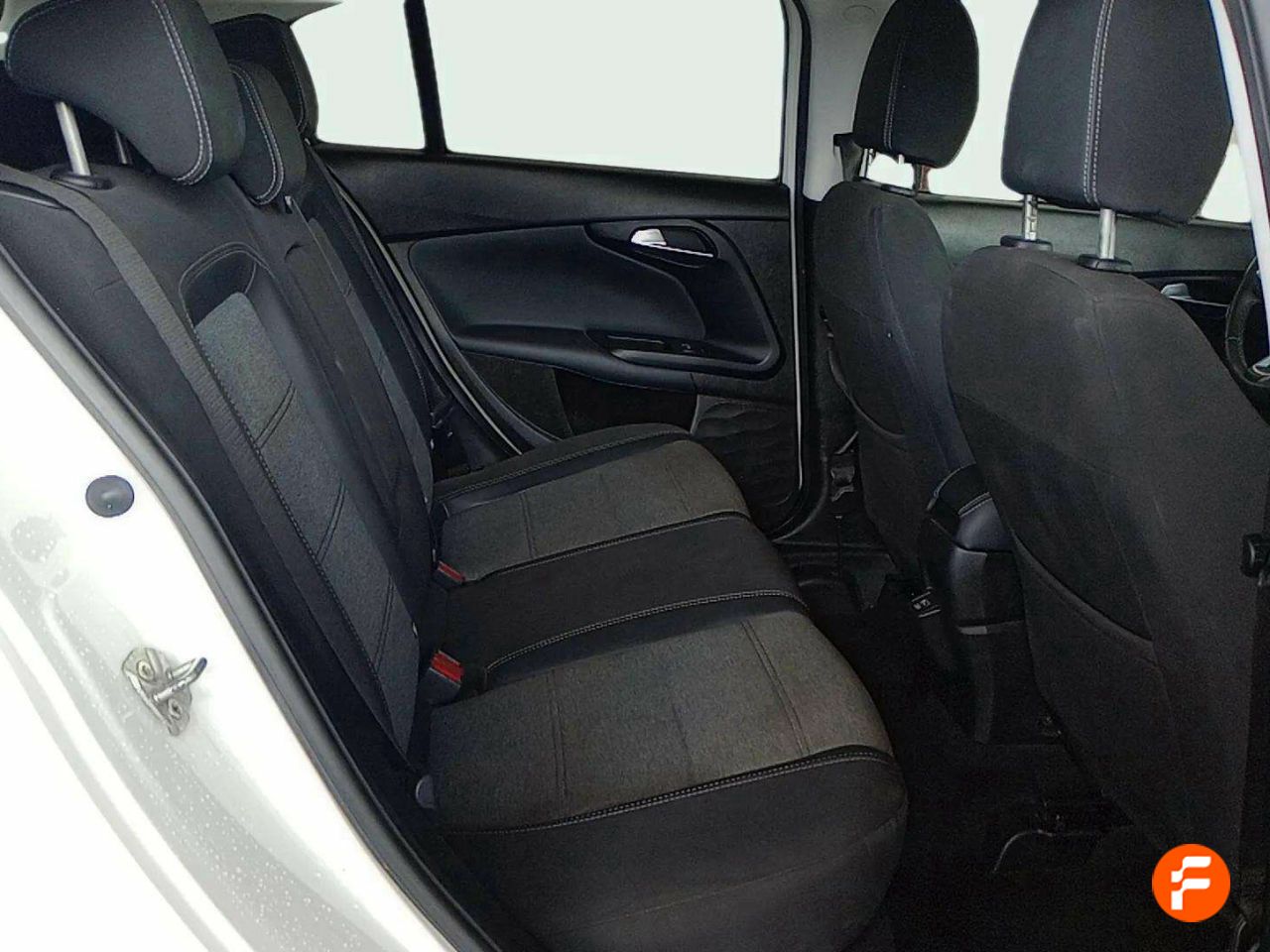 Foto Fiat Tipo 12