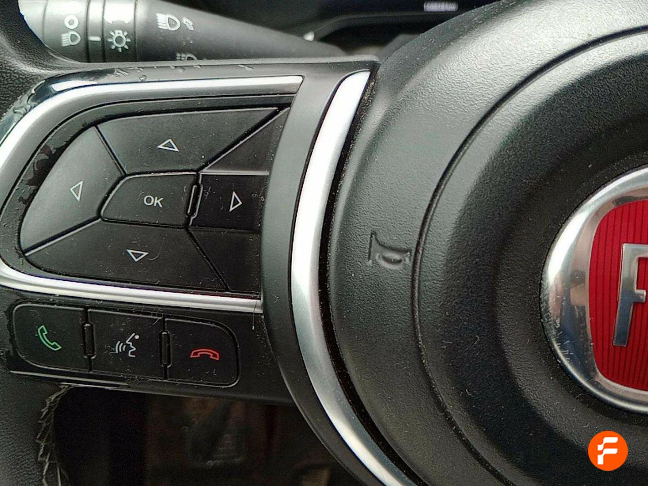 Foto Fiat Tipo 15