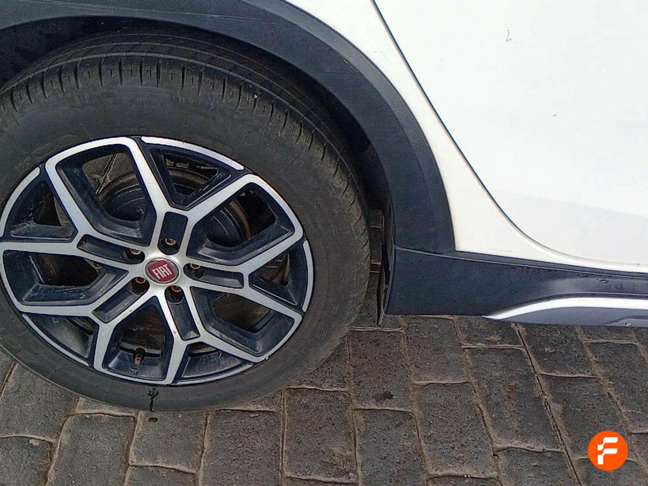 Foto Fiat Tipo 17