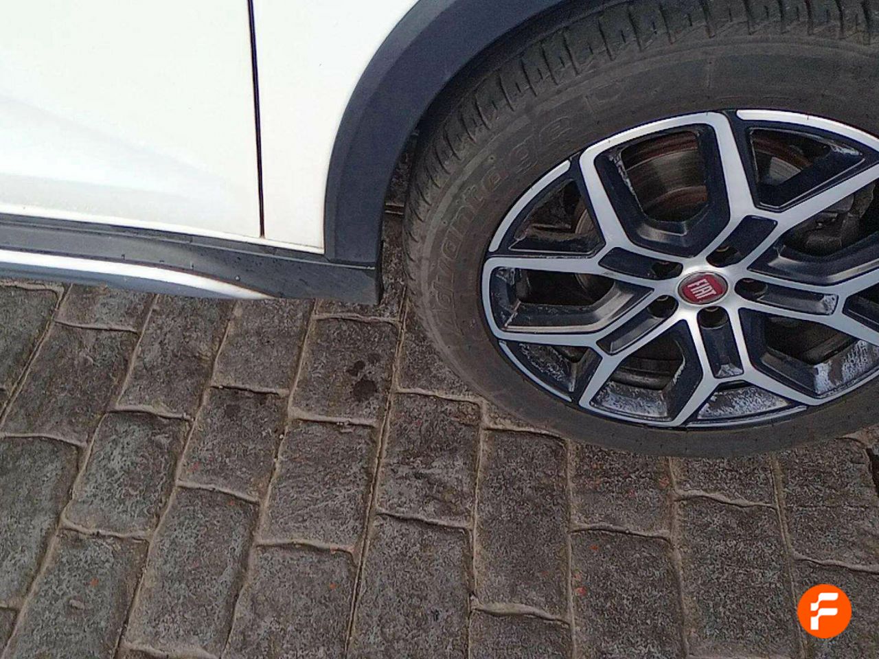 Foto Fiat Tipo 18