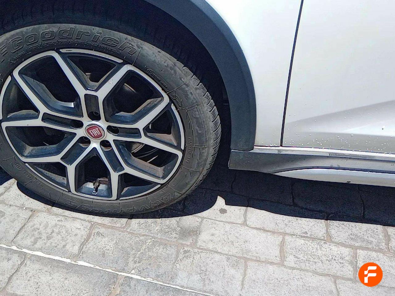Foto Fiat Tipo 19