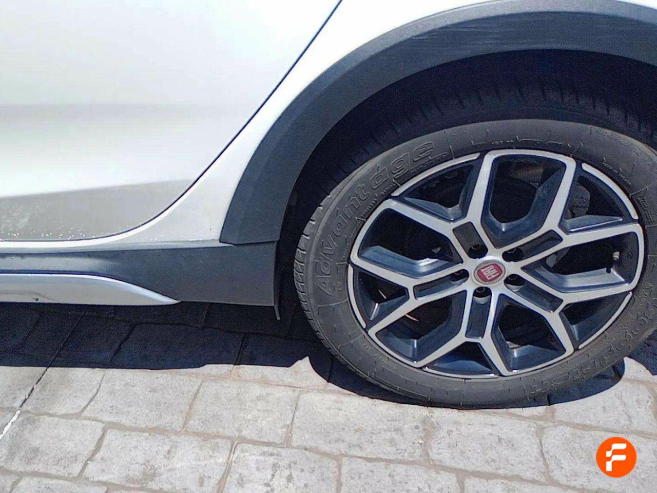 Foto Fiat Tipo 20