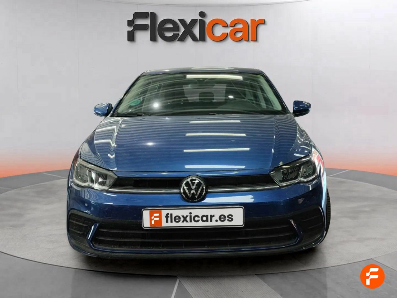 Foto Volkswagen Polo 2