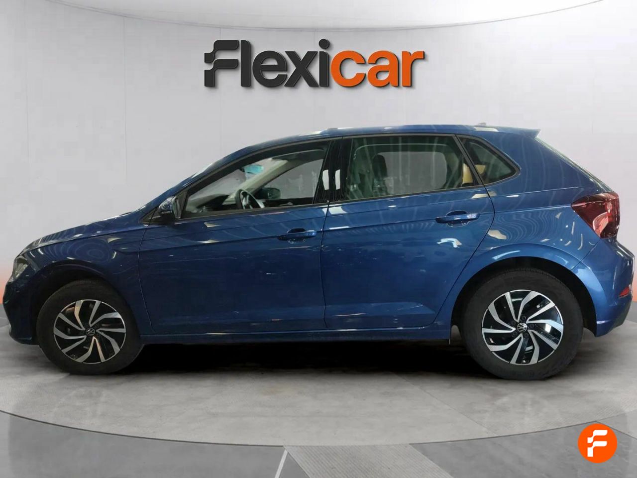 Foto Volkswagen Polo 4