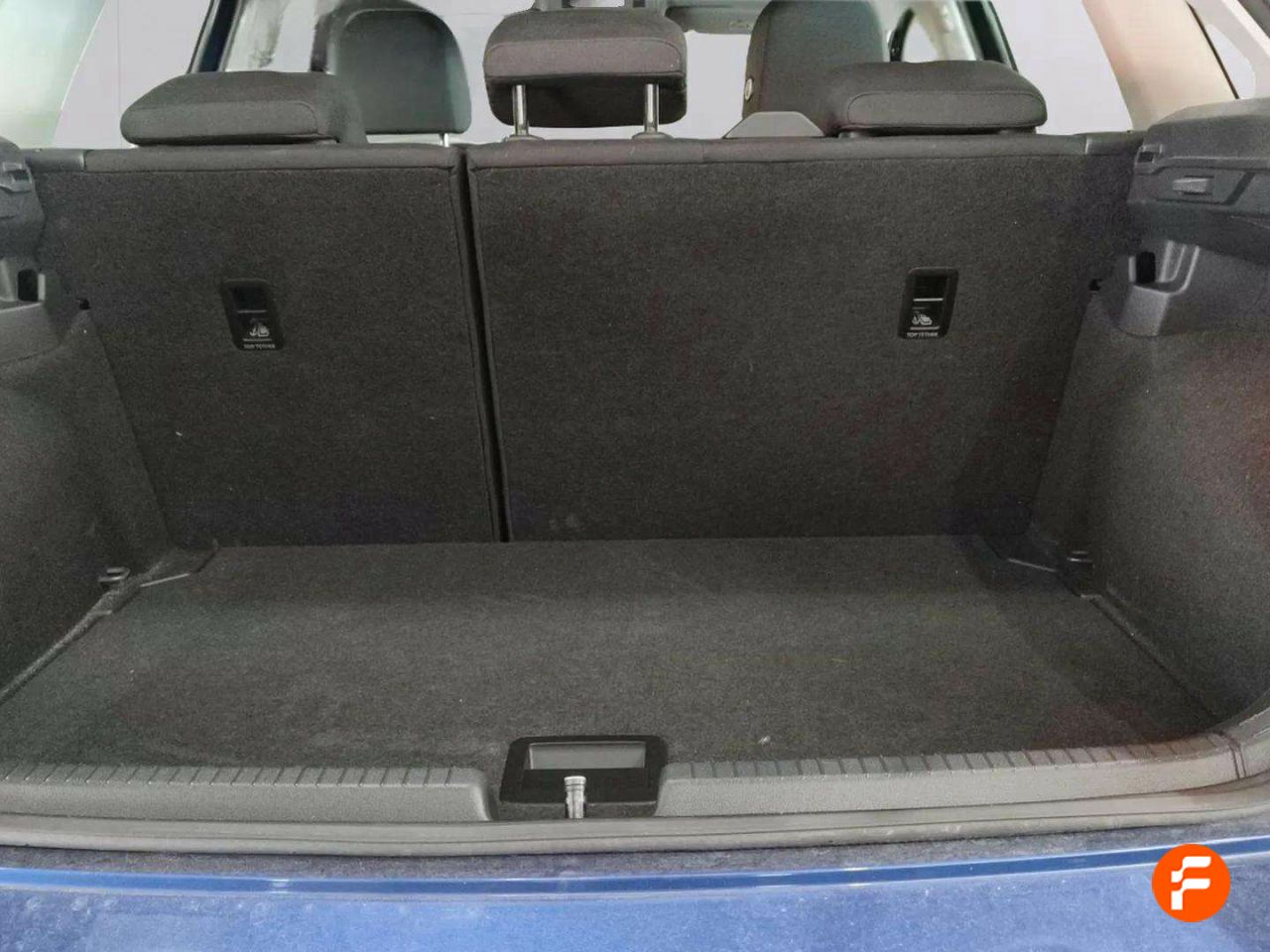 Foto Volkswagen Polo 10