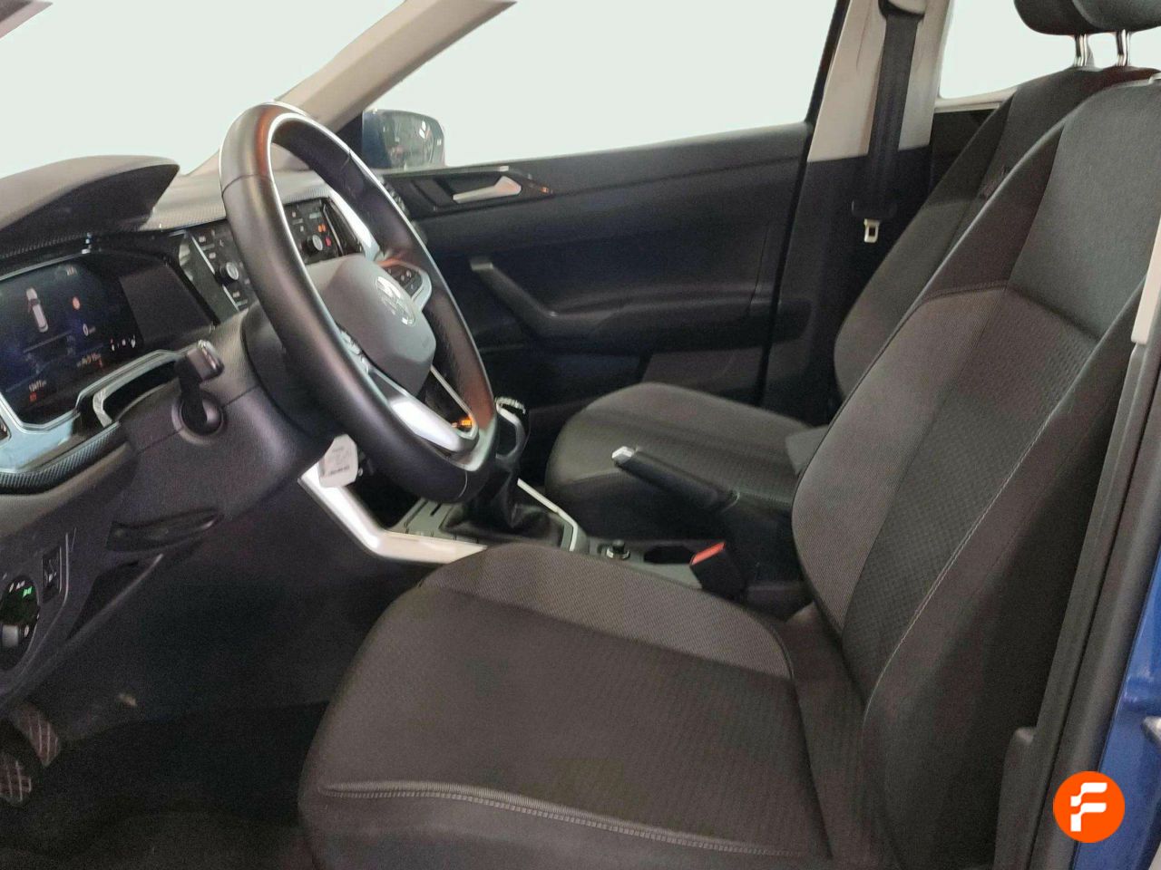 Foto Volkswagen Polo 12