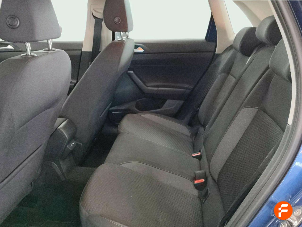 Foto Volkswagen Polo 13