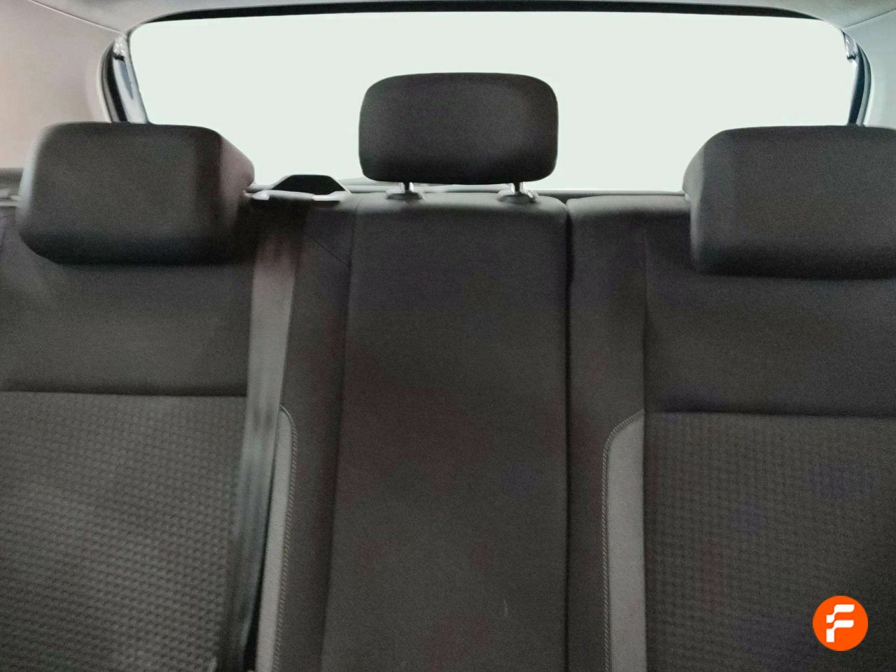 Foto Volkswagen Polo 14