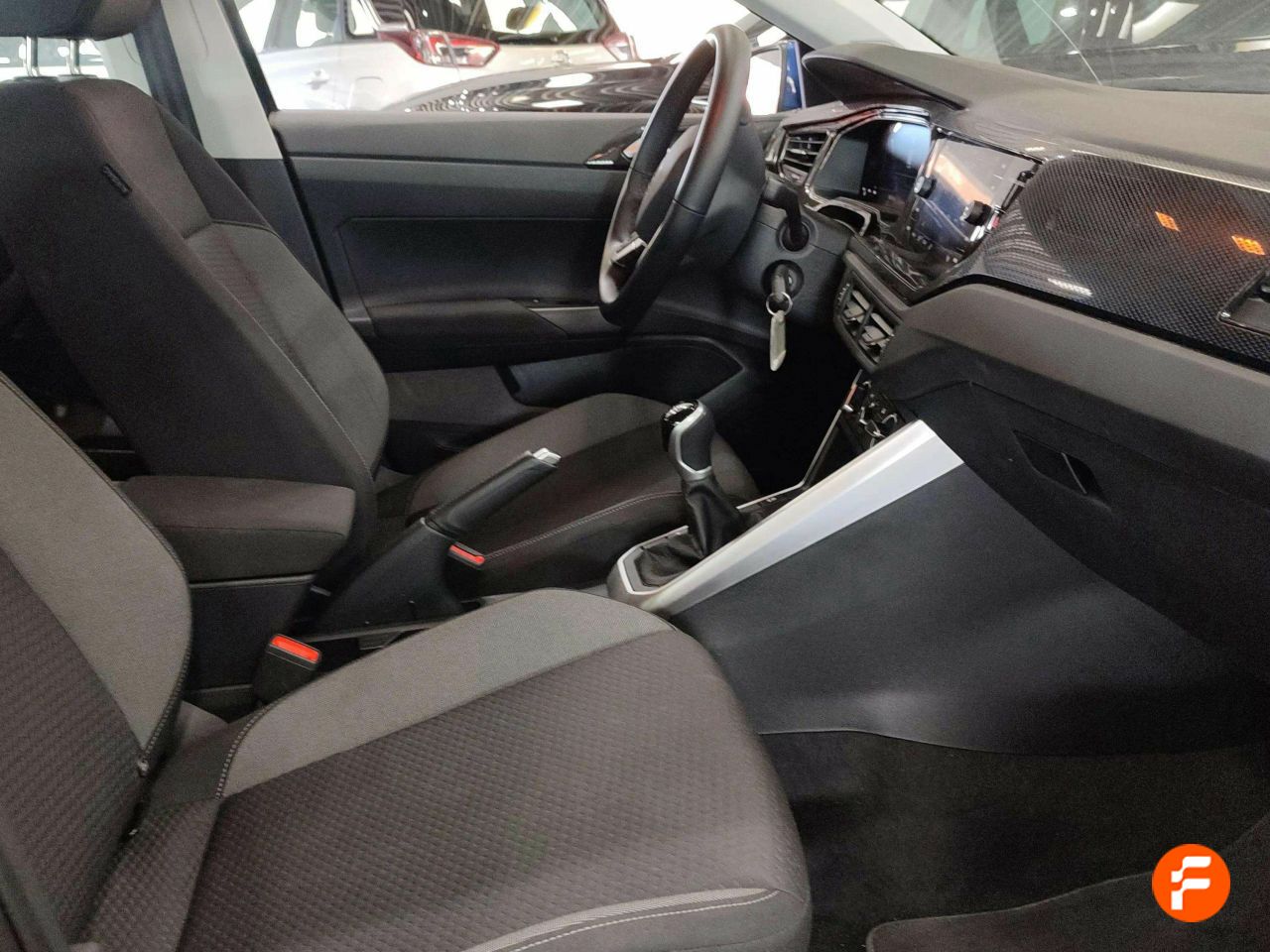 Foto Volkswagen Polo 15