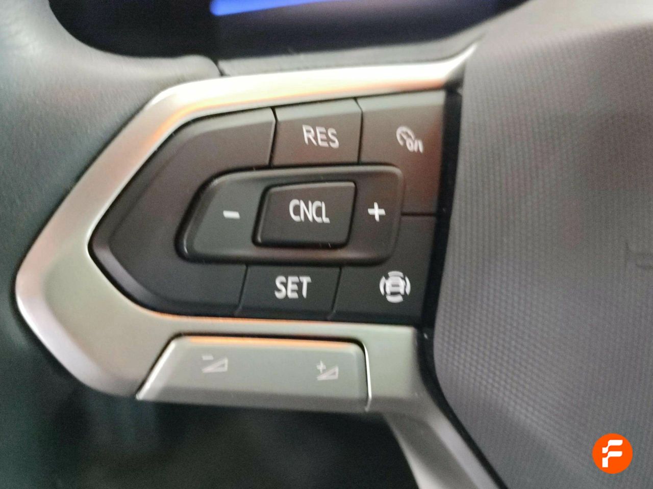 Foto Volkswagen Polo 17