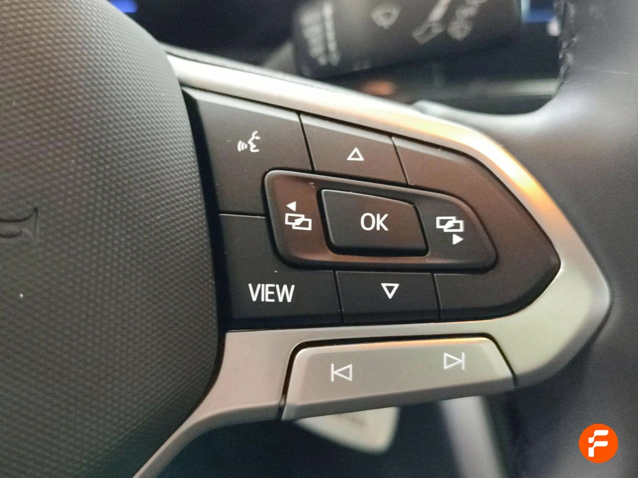 Foto Volkswagen Polo 18