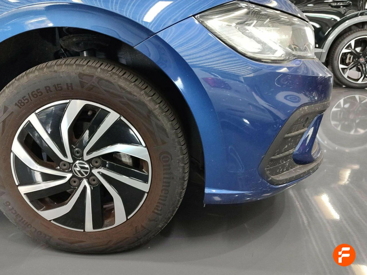 Foto Volkswagen Polo 19